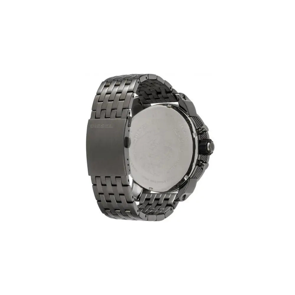 Diesel DZ7263 Grey Dial Men's Watch