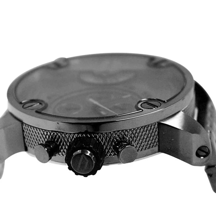Diesel DZ7263 Grey Dial Men's Watch