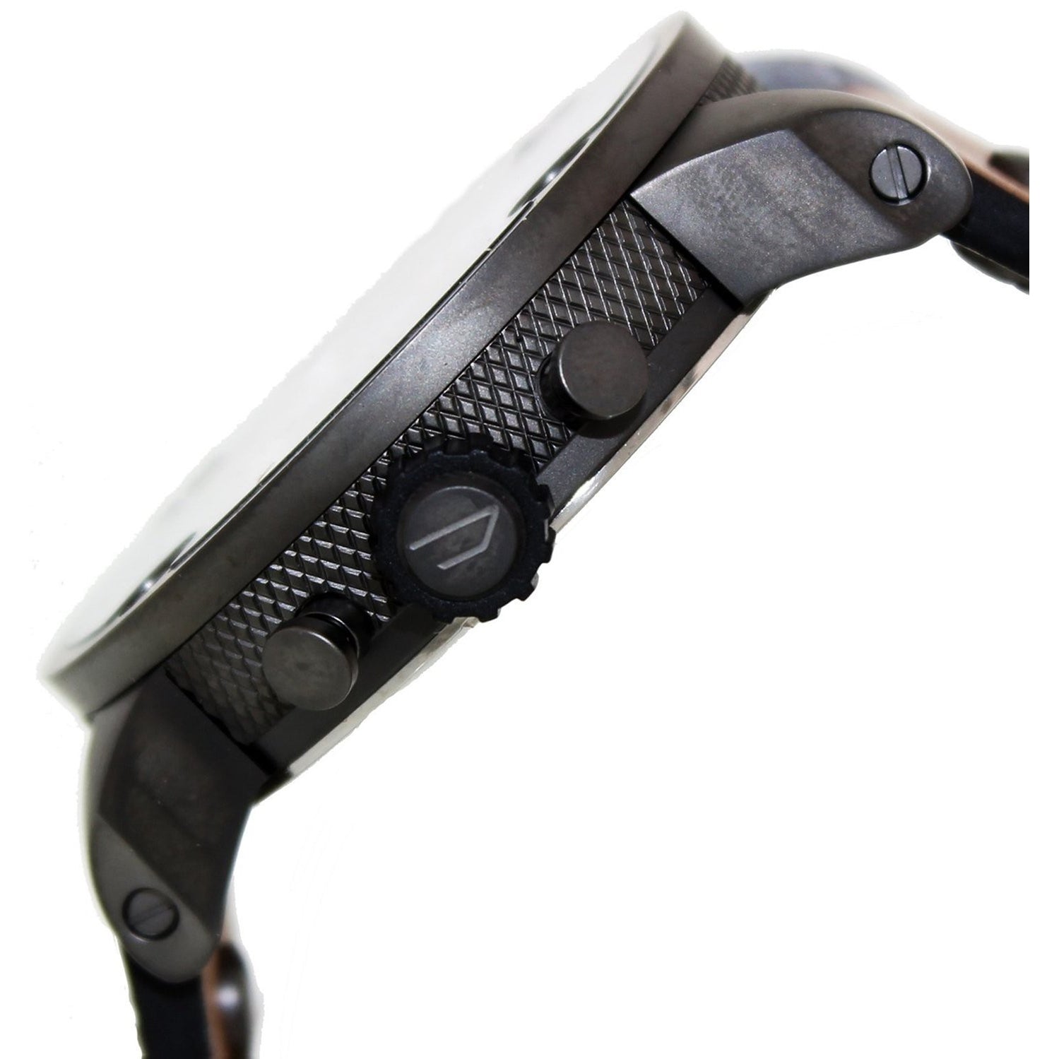 Diesel DZ7269 Gunmetal Stainless Men's Watch