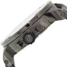 Diesel DZ7270 Bass Grey and Rainbow Dial Men's Watch