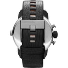 Diesel DZ7270 Bass Grey and Rainbow Dial Men's Watch