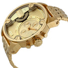 Diesel DZ7287 Gold Men's Watch