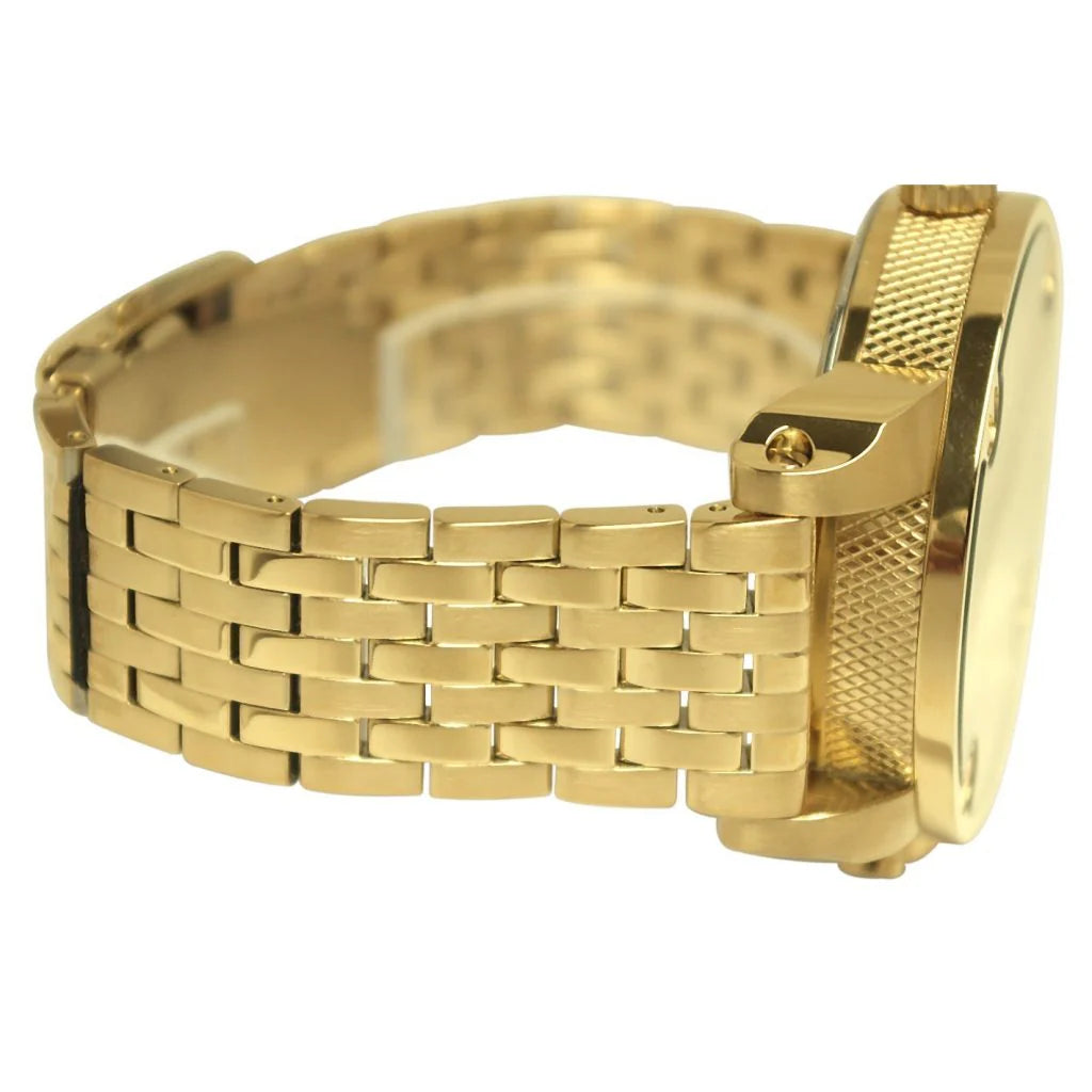 Diesel DZ7287 Gold Men's Watch