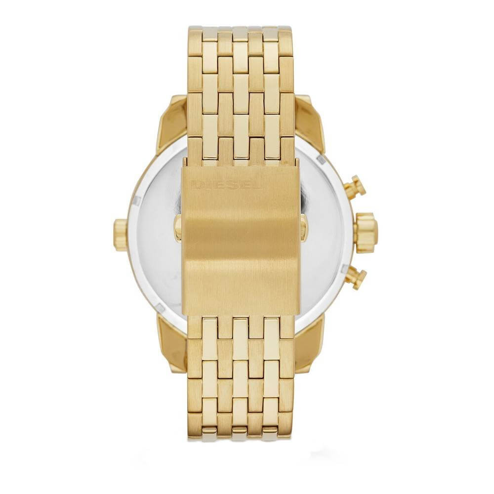 Diesel DZ7287 Gold Men's Watch