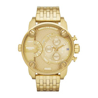 Diesel DZ7287 Gold Men's Watch