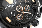 Diesel DZ7291 Black Dial Men's Watch
