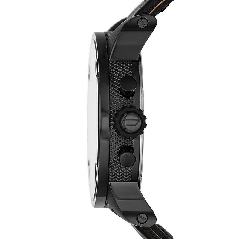 Diesel DZ7291 Black Dial Men's Watch