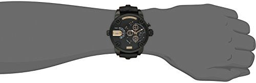 Diesel DZ7291 Black Dial Men's Watch