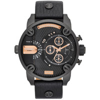 Diesel DZ7291 Black Dial Men's Watch