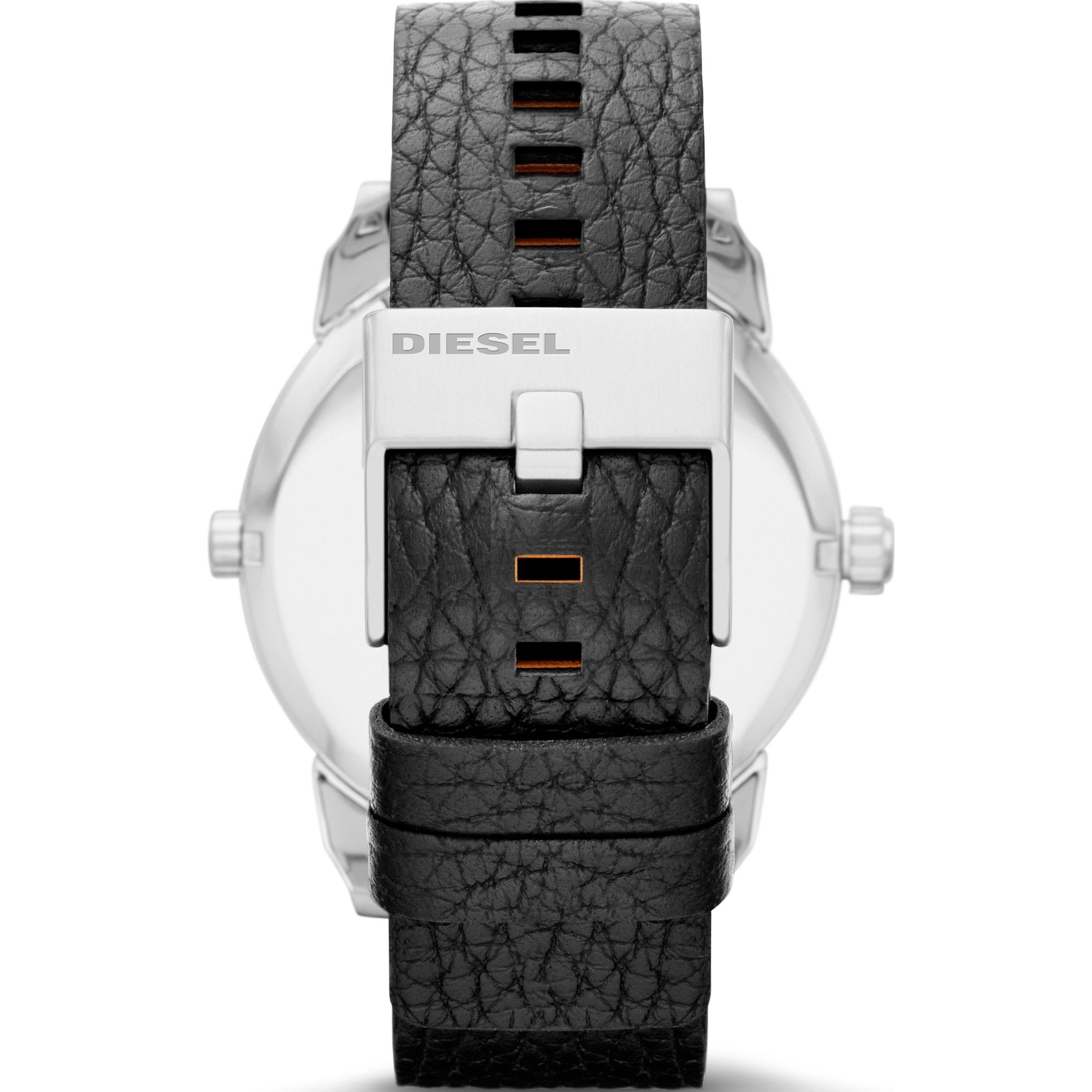 Diesel DZ7307 Black Dial Men's Watch