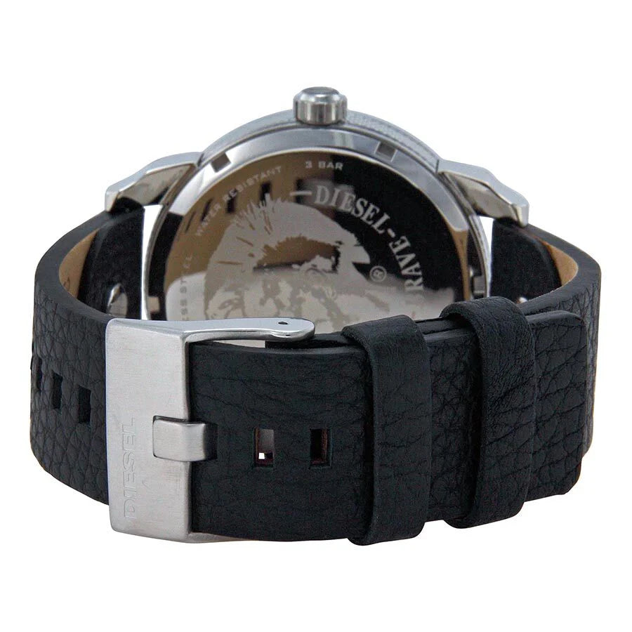 Diesel DZ7307 Black Dial Men's Watch
