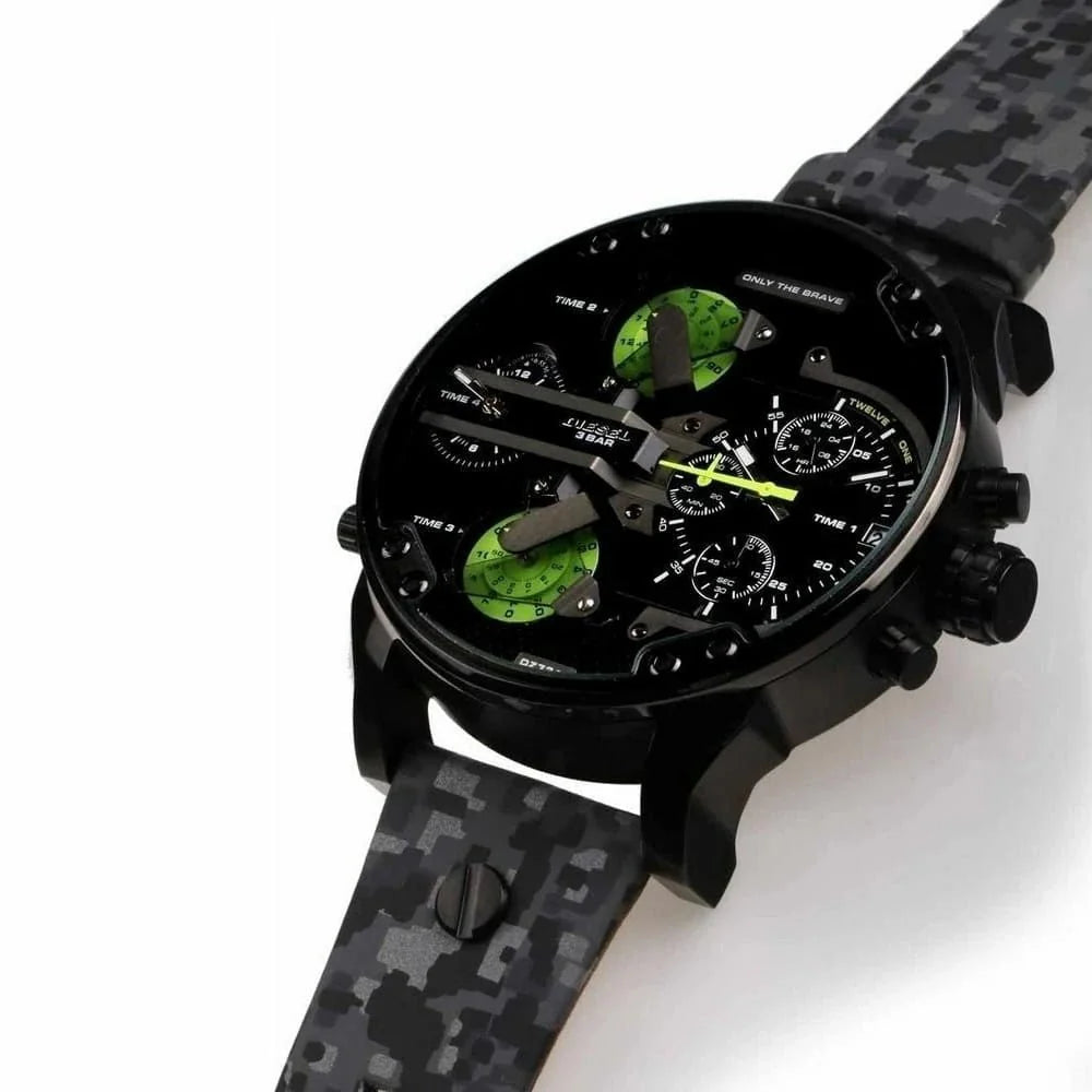 Diesel DZ7311 Big Daddy Men's Watch