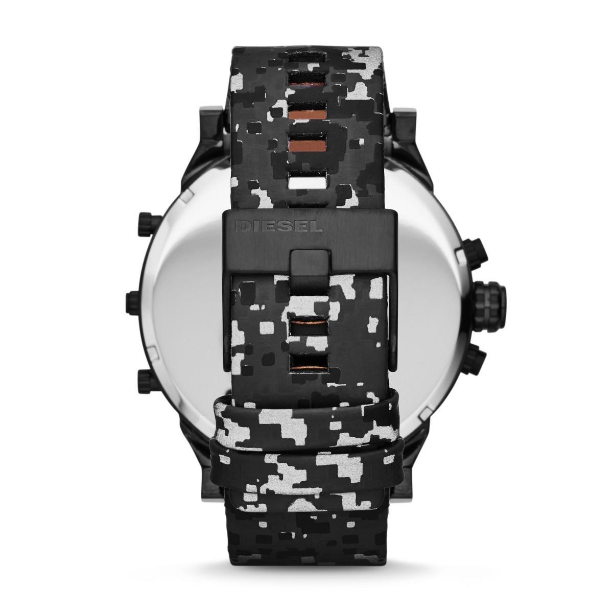 Diesel DZ7311 Big Daddy Men's Watch