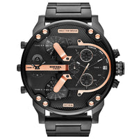 Diesel DZ7312 The Daddies Chronograph Men's Watch