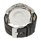 Diesel DZ7313 Mr. Daddy Black Dial Men's Watch
