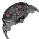 Diesel DZ7315 Four Time Zone Dial Men's Watch