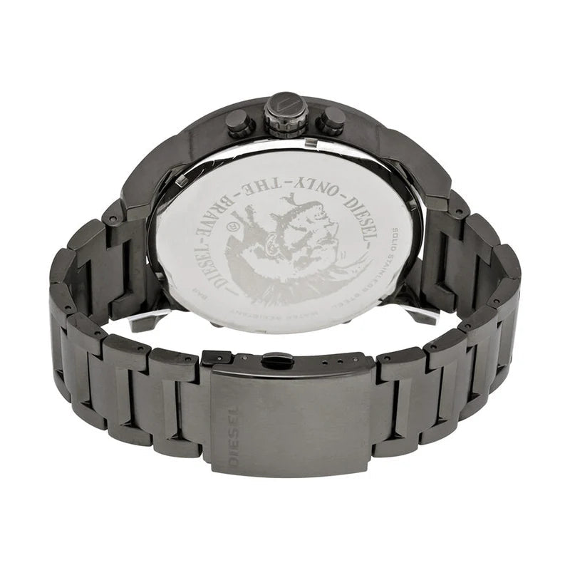 Diesel DZ7315 Four Time Zone Dial Men's Watch