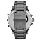 Diesel DZ7315 Four Time Zone Dial Men's Watch
