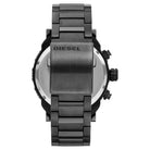 Diesel DZ7316 Mini Daddy Black Men's Watch