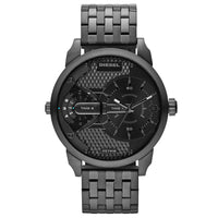 Diesel DZ7316 Mini Daddy Black Men's Watch