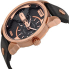 Diesel DZ7317 Daddy Rose Gold Men's Watch