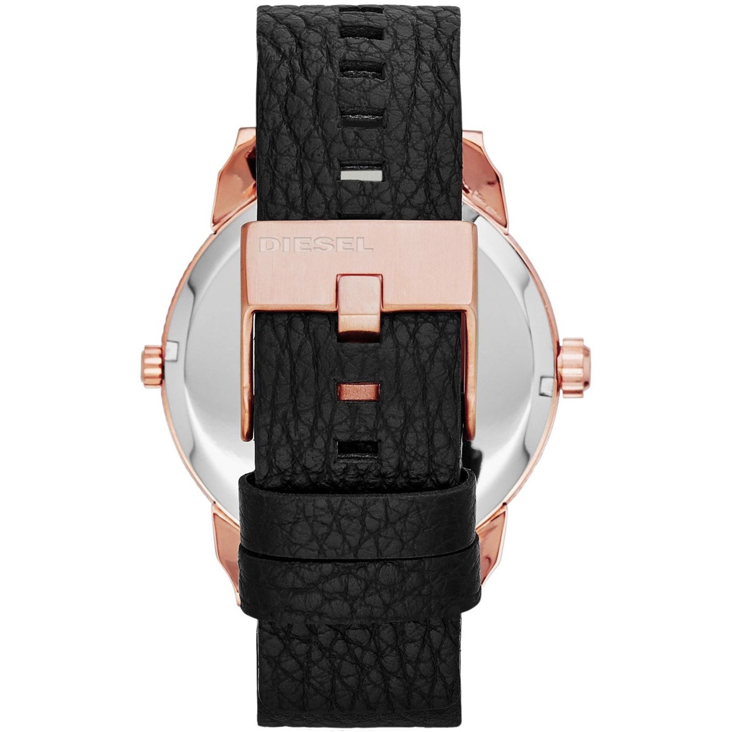 Diesel DZ7317 Daddy Rose Gold Men's Watch
