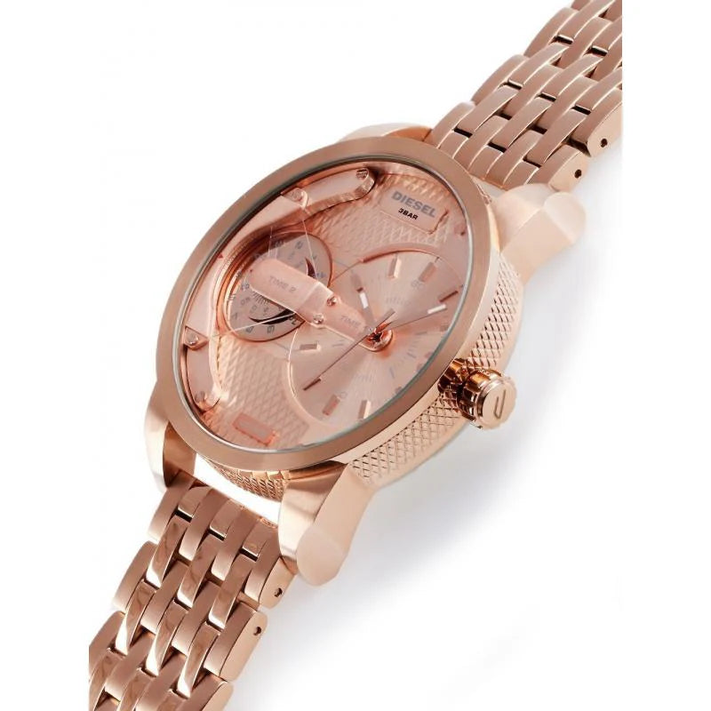 Diesel DZ7318 Rose Gold Men's Watch