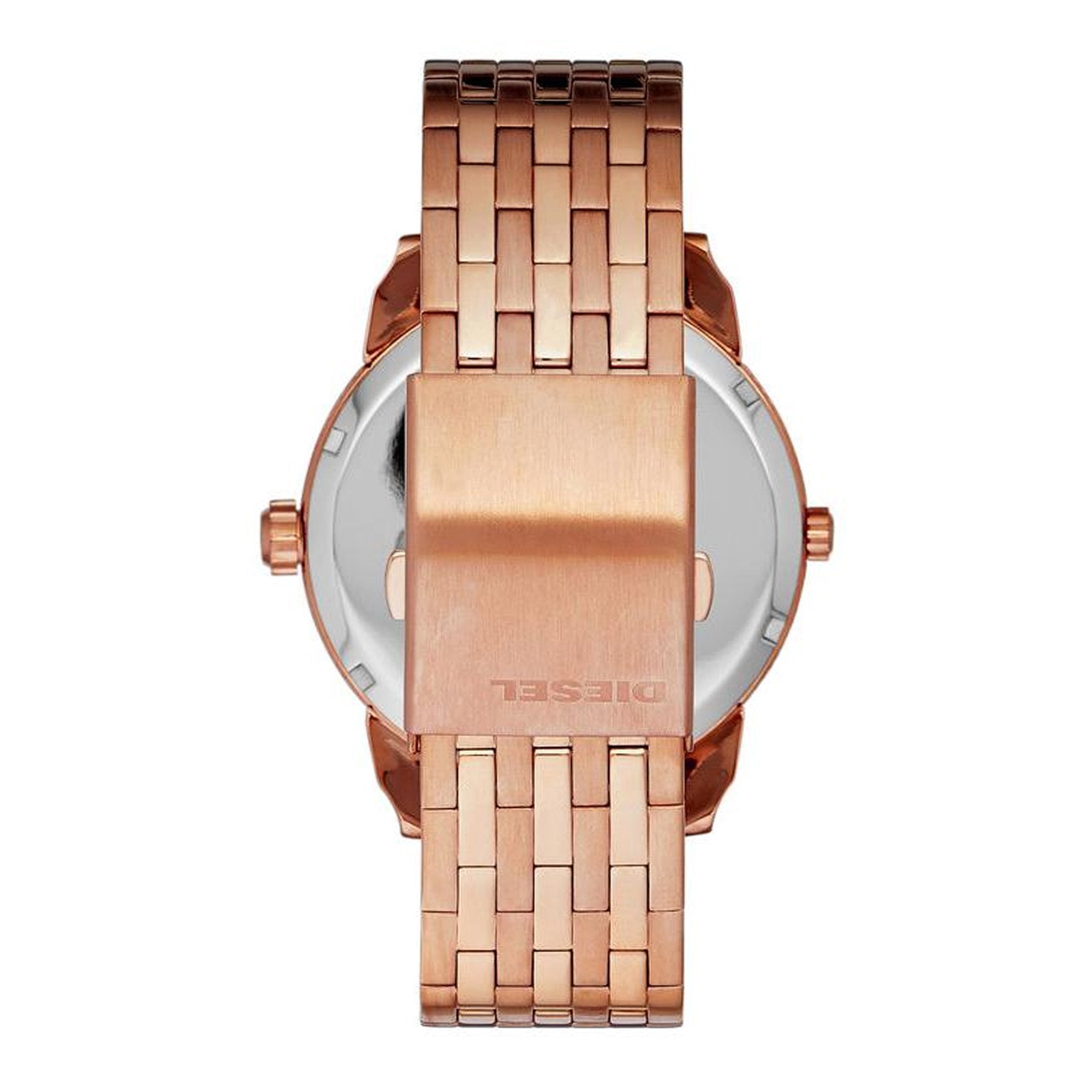 Diesel DZ7318 Rose Gold Men's Watch