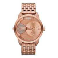 Diesel DZ7318 Rose Gold Men's Watch
