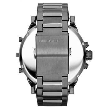 Diesel DZ7331 Blue Dial Quartz Men's Watch – WATCH ACES