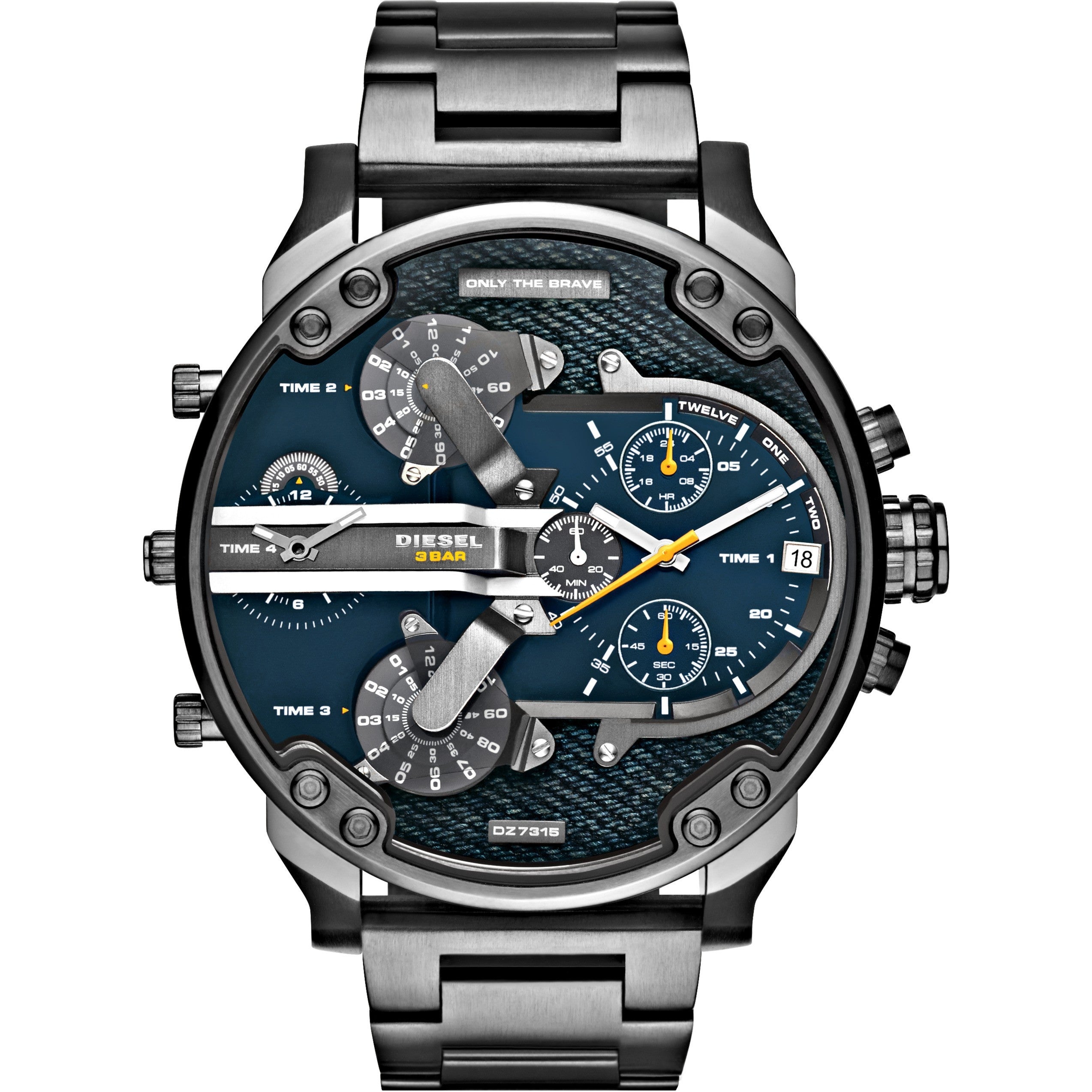 YA−MAN STA-209L BLUE s-l1200.jpg