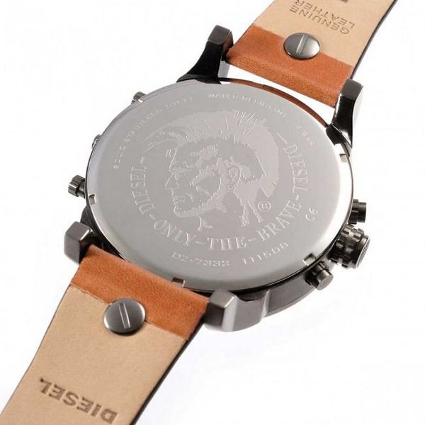 Diesel DZ7332 Quartz Men's Watch – WATCH ACES
