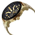 Diesel DZ7333 Black Dial Men's Watch