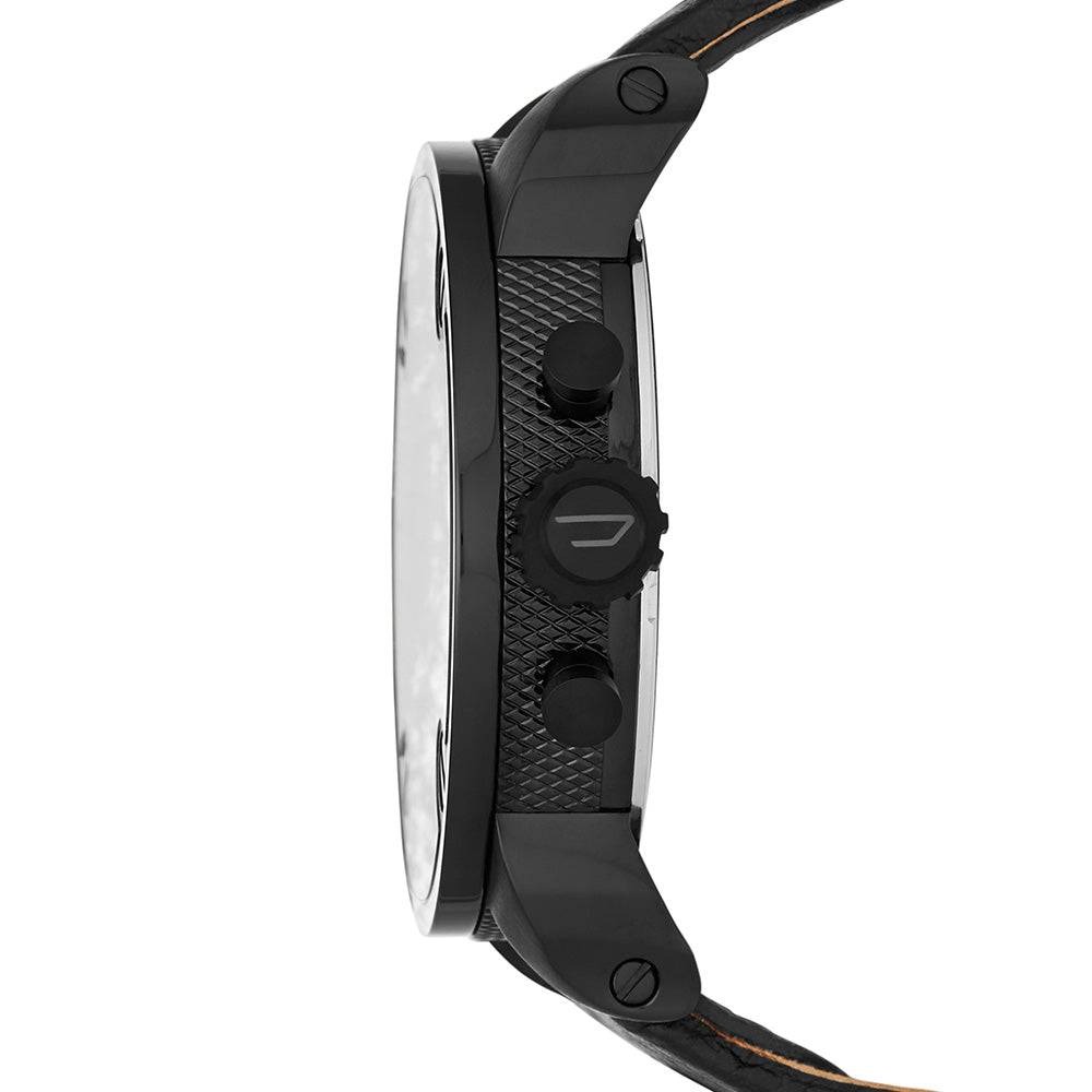 Diesel DZ7334 Dial Red Quartz Men's Watch
