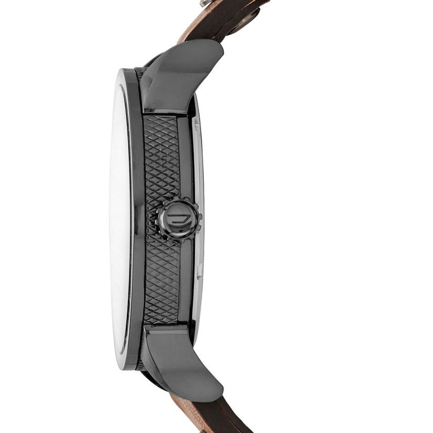 Diesel DZ7339 Mini Daddy Quartz Men's Watch