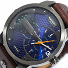 Diesel DZ7339 Mini Daddy Quartz Men's Watch