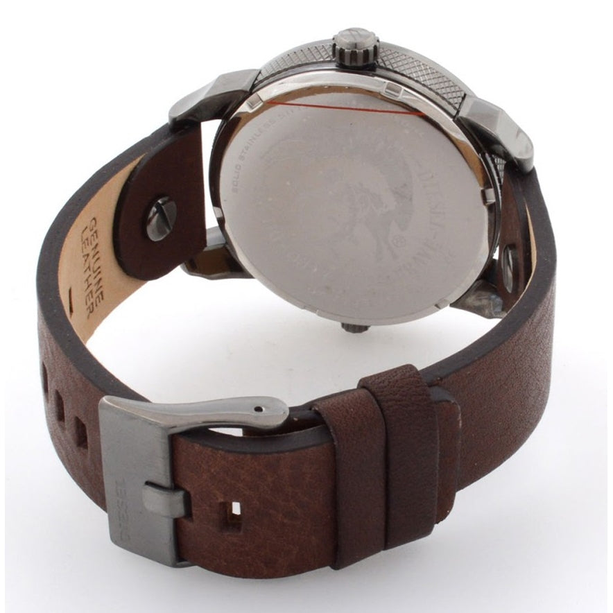 Diesel DZ7339 Mini Daddy Quartz Men's Watch