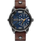Diesel DZ7339 Mini Daddy Quartz Men's Watch