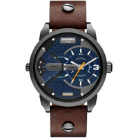 Diesel DZ7339 Mini Daddy Quartz Men's Watch