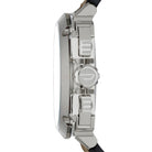 Diesel DZ7343 BAMF Brown Leather Men's Watch