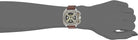 Diesel DZ7343 BAMF Brown Leather Men's Watch