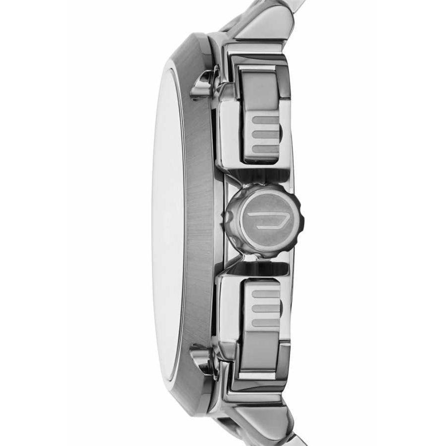 Diesel DZ7344 BAMF Grey Dial Men's Watch