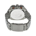 Diesel DZ7344 BAMF Grey Dial Men's Watch
