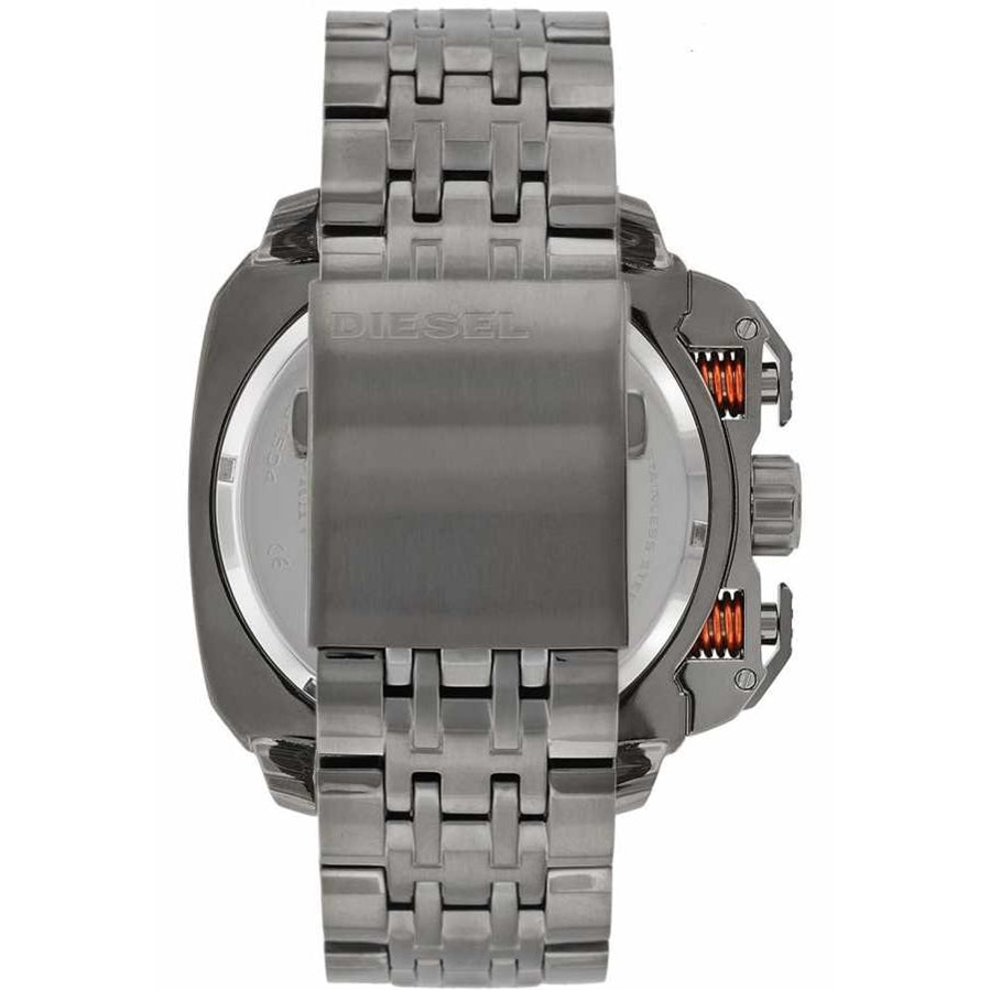 Diesel DZ7344 BAMF Grey Dial Men's Watch