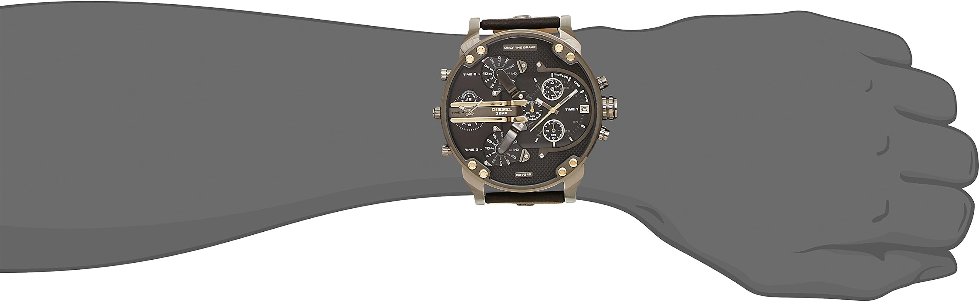 Diesel DZ7348 Men's Watch