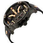 Diesel DZ7350 Black Dial Men's Watch