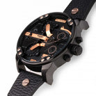 Diesel DZ7350 Black Dial Men's Watch