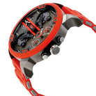 Diesel DZ7370 Gunmetal Dial Men's Watch