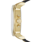 Diesel DZ7371 Big Daddy Gold Men's Watch