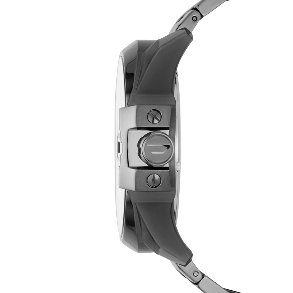 Diesel DZ7372 Black Dial Men's Watch